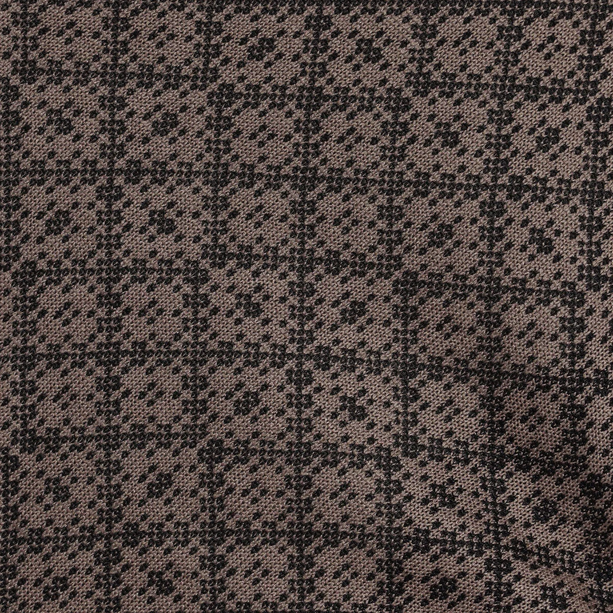 Knitting Mozia